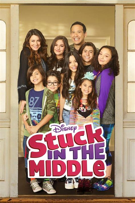 megashare stuck in the middle|Stuck In The Middle .